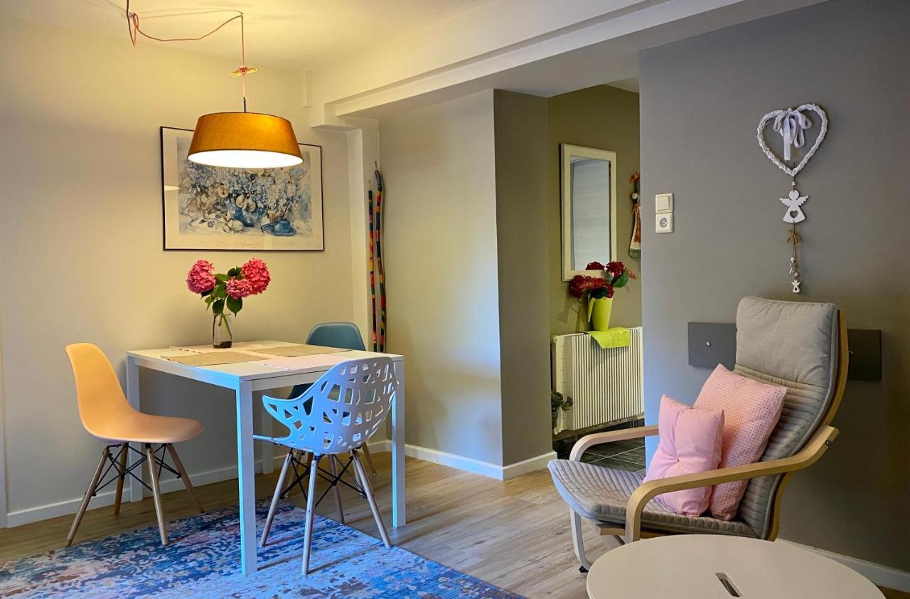 Paneon Apartments Nea Iraklitsa المظهر الخارجي الصورة