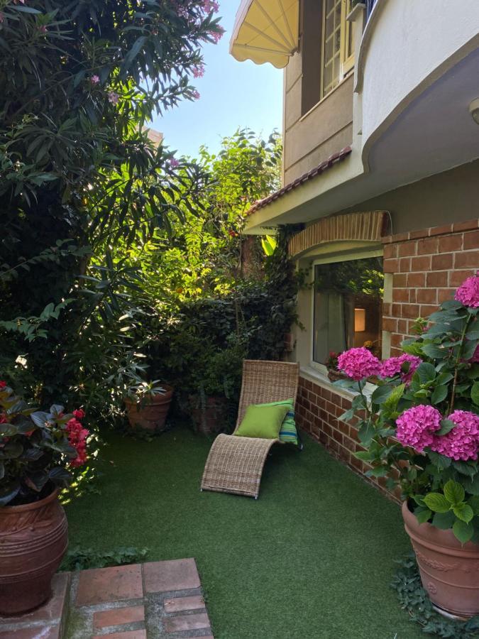 Paneon Apartments Nea Iraklitsa المظهر الخارجي الصورة