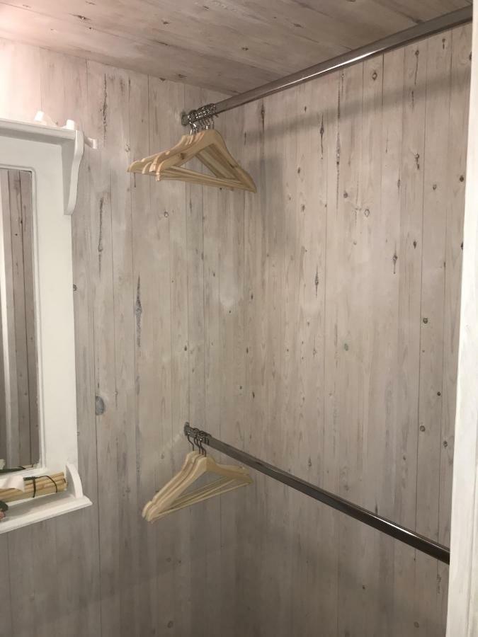Paneon Apartments Nea Iraklitsa المظهر الخارجي الصورة